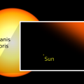 Canis Majoris